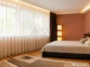 Apartament 5 camere cu gradina privata 