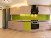 Apartament 5 camere cu gradina privata 