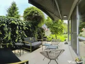 Apartament 5 camere cu gradina privata 