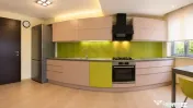 Apartament 5 camere cu gradina privata 