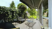 Apartament 5 camere cu gradina privata 