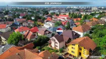 Casă individuala, cu 6 camere 250m2/ 423m2 teren zona pa...