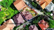Casă individuala, cu 6 camere 250m2/ 423m2 teren zona pa... 