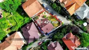 Casă individuala, cu 6 camere 250m2/ 423m2 teren zona pa... 
