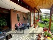 Casă individuala, cu 6 camere 250m2/ 423m2 teren zona pa... 