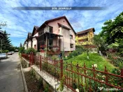 Casă individuala, cu 6 camere 250m2/ 423m2 teren zona pa... 