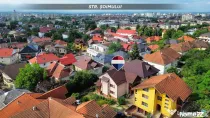 Casă individuala, cu 6 camere 250m2/ 423m2 teren zona pa...