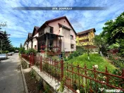 Casă individuala, cu 6 camere 250m2/ 423m2 teren zona pa...