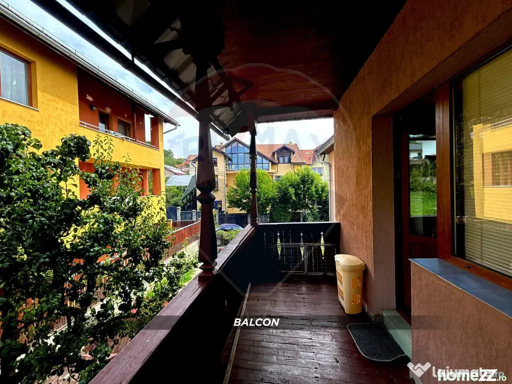 Casă individuala, cu 6 camere 250m2/ 423m2 teren zona pa...