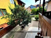 Casă individuala, cu 6 camere 250m2/ 423m2 teren zona pa...