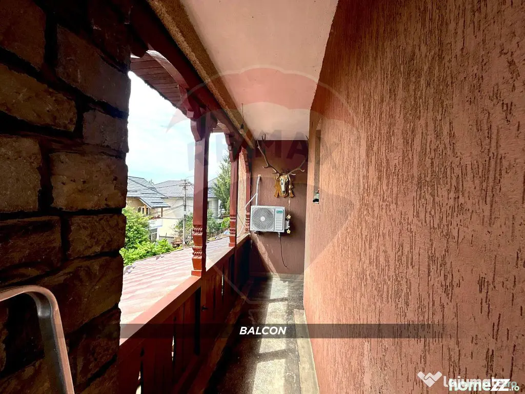 Casă individuala, cu 6 camere 250m2/ 423m2 teren zona pa...