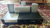 JBL Cinema Sound 3 Home Theater 5.0 – Receiver + 5 boxe + Telecoma HDMI, Optic