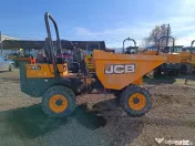 Dumper JCB 3T FT , 2019 , 3 tone 