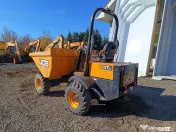 Dumper JCB 3T FT , 2019 , 3 tone 