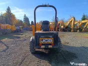 Dumper JCB 3T FT , 2019 , 3 tone 