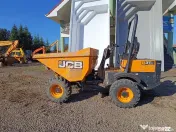 Dumper JCB 3T FT , 2019 , 3 tone 