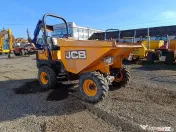 Dumper JCB 3T FT , 2019 , 3 tone 