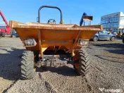 Dumper JCB 3T FT , 2019 , 3 tone 