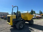 Dumper Wacker Neuson DW90 , 2016 , 9 tone 