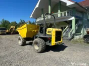 Dumper Wacker Neuson DW90 , 2016 , 9 tone 