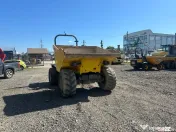 Dumper Wacker Neuson DW90 , 2016 , 9 tone 