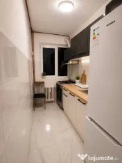 Apartament de vânzare în Tomis Nord | 3 camere, renovat