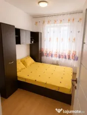 Apartament de vânzare în Tomis Nord | 3 camere, renovat