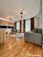 Luxuria Residence | 3 Camere | Investiție cu Chiriaș