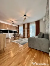 Luxuria Residence | 3 Camere | Investiție cu Chiriaș 