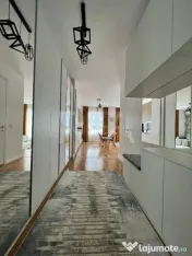 Luxuria Residence | 3 Camere | Investiție cu Chiriaș 