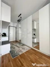 Luxuria Residence | 3 Camere | Investiție cu Chiriaș 