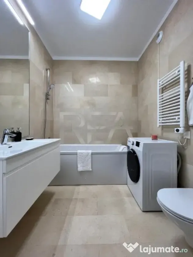 Luxuria Residence | 3 Camere | Investiție cu Chiriaș