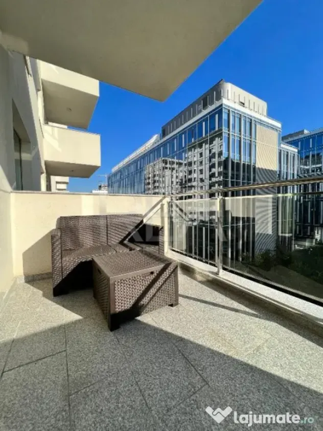 Luxuria Residence | 3 Camere | Investiție cu Chiriaș