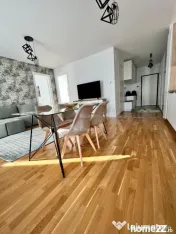 Luxuria Residence | 3 Camere | Investiție cu Chiriaș 