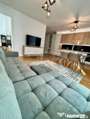 Luxuria Residence | 3 Camere | Investiție cu Chiriaș 
