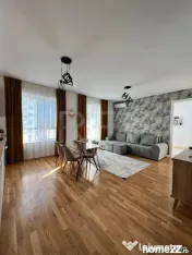 Luxuria Residence | 3 Camere | Investiție cu Chiriaș 