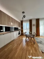 Luxuria Residence | 3 Camere | Investiție cu Chiriaș 