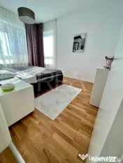 Luxuria Residence | 3 Camere | Investiție cu Chiriaș 