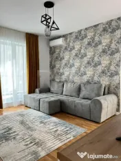 Luxuria Residence | 3 Camere | Investiție cu Chiriaș 