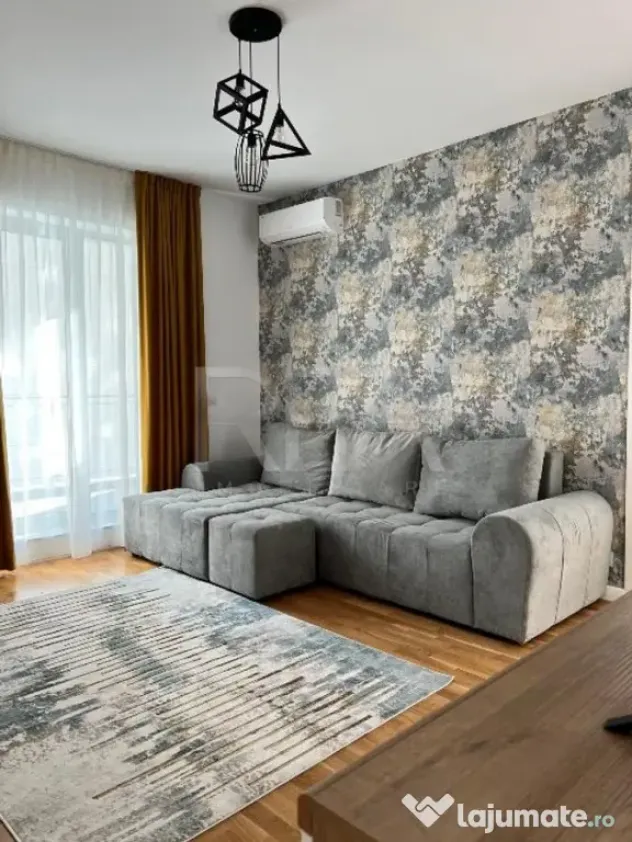 Luxuria Residence | 3 Camere | Investiție cu Chiriaș