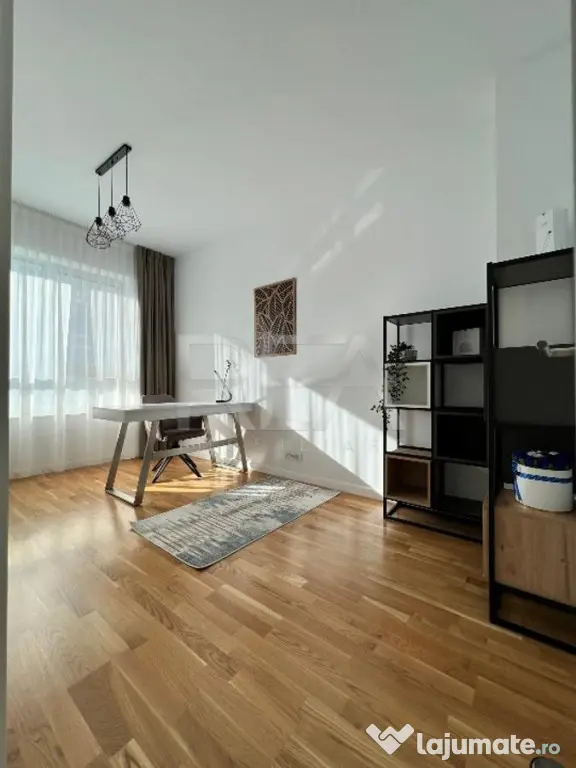 Luxuria Residence | 3 Camere | Investiție cu Chiriaș