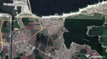 Teren de vanzare in Agigea zona Golful Pescarului