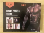 Aparat fitness EMS - 5 piese