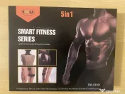 Aparat fitness EMS - 5 piese 