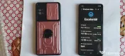 Samsung a51+carcasa solida 300 lei fix