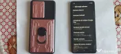 Samsung a51+carcasa solida 300 lei fix