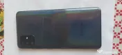Samsung a51+carcasa solida 300 lei fix