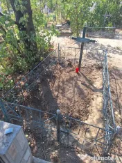 OFERTĂ! Donez (Vand) Loc de veci, parcela 1 A, pozitie Premium, în cimitirul Stefan cel Mare la un pret modest