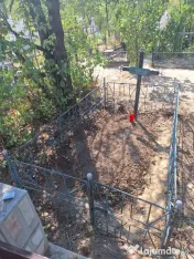 OFERTĂ! Donez (Vand) Loc de veci, parcela 1 A, pozitie Premium, în cimitirul Stefan cel Mare la un pret modest