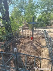 OFERTĂ! Donez (Vand) Loc de veci, parcela 1 A, pozitie Premium, în cimitirul Stefan cel Mare la un pret modest
